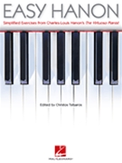 Easy Hanon by Hanon Charles-Louis - Tsitsaros Christos - for Piano