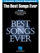 Best Songs Ever by Various for Ukulele