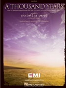 A Thousand Years by Christina Perri for