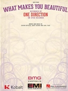What Makes You Beautiful by One Direction for