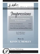 There Will Come Soft Rains (Of War) by Memley Kevin A for SSAA