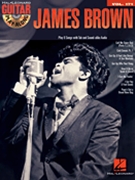 James Brown by James Brown for