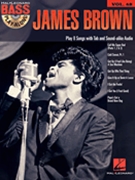 James Brown by James Brown for