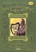 The Complete Carolan Songs & Airs by for Harp