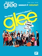 Glee: The Music - Season 4 Volume 1 by Various for PVG Collection