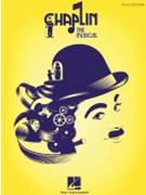 Chaplin The Musical by Curtis Christopher for Broadway V