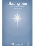 Blazing Star by Sater Lynne for SSA