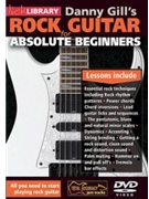 Rock Guitar for Absolute Beginners by for