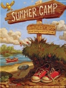 Summer Camp by Jacobson John - Huff Mac - for Teacher Book