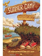 Summer Camp by Jacobson John - Huff Mac - for Singer 5 Pak