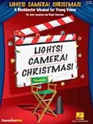 Lights Camera Christmas by Emerson and Jacobson for Teacher