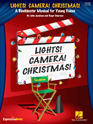 Lights Camera Christmas by Emerson and Jacobson for CD