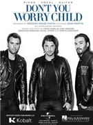 Don't You Worry Child by Swedish House Mafia for