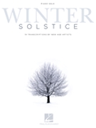 Winter Solstice by Various for Piano
