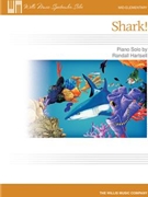 Shark by Hartsell Randall for Piano