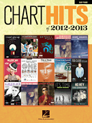 Chart Hits Of 2012-2013 by Various for PVG Collection E