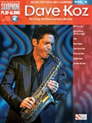 Dave Koz by Dave Koz for Sax Collection