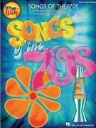 Let's All Sing Songs of the 70's by Billingsley Alan - Billingsley Alan - for PVG Collection (Songs of the 70's)