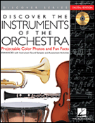 Discover The Instruments Of The Orch for CD-ROM