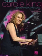 Best of Carol King by King Carol Carole King for