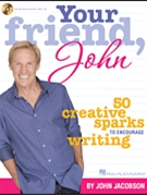 Your Friend John by Jacobson John for Text