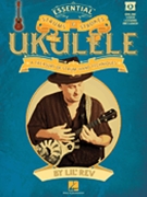 Essential Strums & Strokes for Ukulele by for