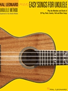 More Easy Songs for Ukulele for Ukulele
