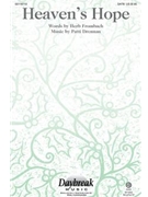 Heaven's Hope by Drennan Patti for SATB