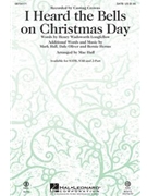 I Heard The Bells On Christmas Day by Hall Mark - Huff Mac - Casting Crowns for SSA