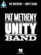 Pat Metheny - Unity Band by Metheny Pat for Jazz Guitar