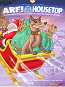 Arf On The Housetop by Jacobson and Higgins for Teacher Book
