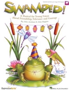 Swamped by Jacobson and Higgins for Accompaniment CD