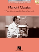 Mancini Classics by - Rocherolle Eugenie - for Piano Collection