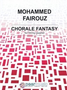 Chorale Fantasy by Fairouz Mohammed for Score and Parts