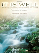 It Is Well by Various - Purifoy John - for Piano
