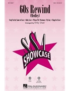 60s Rewind (Medley) by - Shaw Kirby - for Accompaniment CD