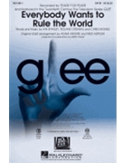 Everybody Wants to Rule the World by Stanley Orzabal and Hughes - Shaw Kirby - Tears for Fears for SATB
