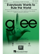 Everybody Wants to Rule the World by - Shaw Kirby - Tears for Fears for SAB