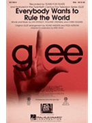 Everybody Wants to Rule the World by Stanley Orzabal and Hughes - Shaw Kirby - Tears for Fears for SSA