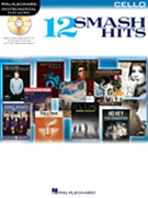 12 Smash Hits by Various for Cello