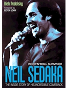 Neil Sedaka: Rock'n'Roll Survivor by for