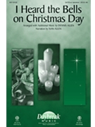 I Heard The Bells On Christmas Day by Calkin John Baptiste - Allen Dennis - for Accompaniment CD