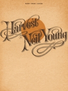 Neil Young - Harvest by Neil Young for