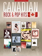 Canadian Rock & Pop Hits by Various for