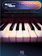 Two-Chord Songs by Various for