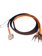 DB25-TRS Digisnake 12 by for