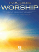 Hymn Solos For Worship by - Courtney Vicki Tucker - for Piano