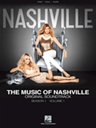 Music of Nashville: Season 1 Volume 1 by Various for
