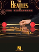 The Beatles for Vibraphone by - Roulet Patrick - Beatles for Vibraphone