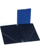 Choral Folder for Blue (7-3/4x11)
